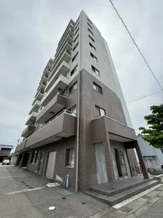 アクシルコート星井町の画像