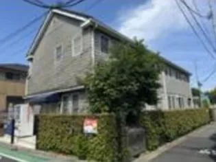 エイボンハウスの画像