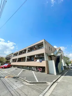 秋元マンションの画像