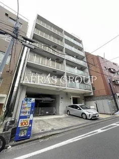 ノーブルガーデン駒込の画像