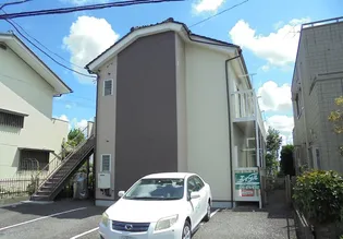 コーポ山本の画像