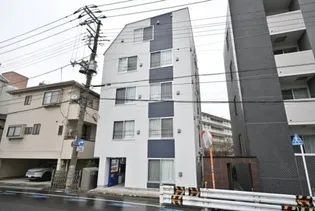 HJ PLACE押上の画像