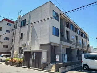 ヴィラ コンフォートの画像