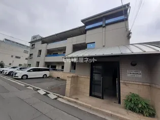 番町ロックレジデンスの画像