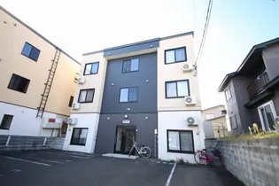 フォレストフォート1の画像