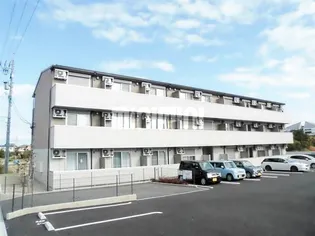 パストラーレ富士松の画像