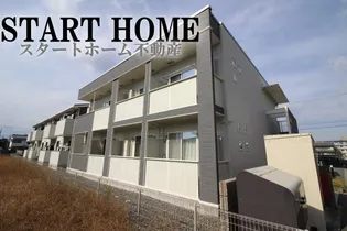 グランレジデンス 国府 BーIIの画像