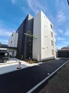 へーベルヴィレッジ元住吉III URBAN CLAIRE元の画像