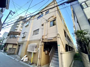 浜口ハイツの画像