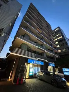 アジールコフレ中野坂上の画像