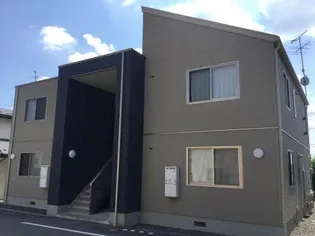 パステルハイツの画像