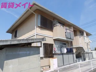 PEPO HOUSE A棟の画像