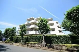 コーポレート中清戸2号棟の画像