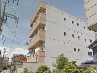 ニシグチ桃園ビルの画像