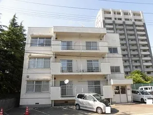 グランドリーフの画像