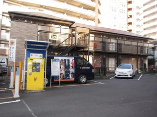 メイテル吉野町の画像