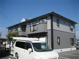 サンビレッジ安江 Bの画像