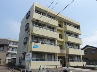 パセオ花月の画像