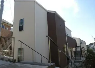 シティ上永谷の画像