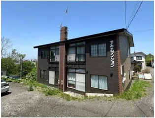 メゾンすみれの画像