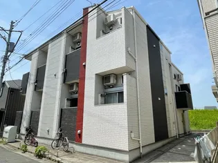 ラ ベルメールの画像