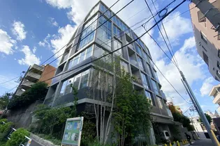 ルーツ代官山の画像