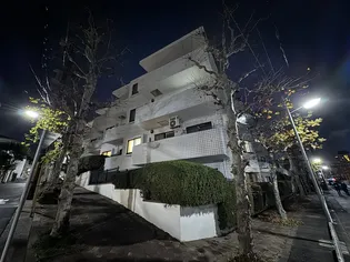 鹿島山王ヒルズの画像