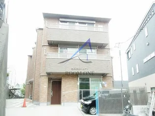 LUST STRAHLの画像