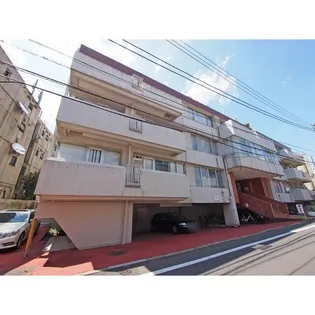 西麻布ガーデンの画像