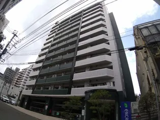 エンクレスト天神CLASSの画像