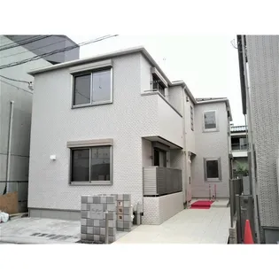 フレグラン田園調布の画像