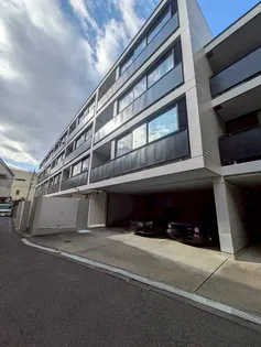 ミリアレジデンス桜新町ガーデンの画像