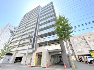 Prime2.1【7階】の外観