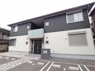 GRAND CHARIOTの画像