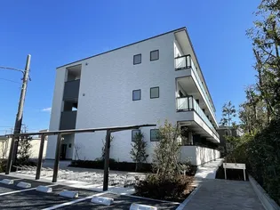 リージェ公津の杜の画像