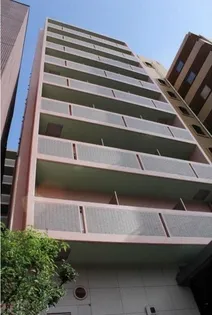 エクセル茗荷谷の画像