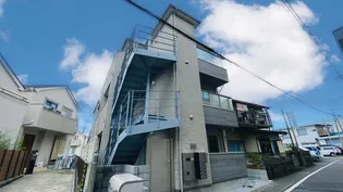 RIVER FOREST八王子の画像