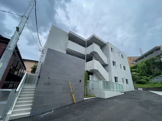 テラス溝ノ口の画像