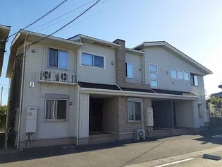 エレガンシア藍住Aの画像