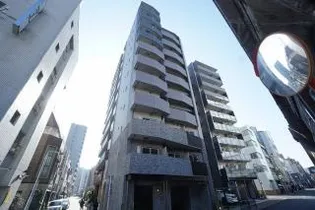 ステージファースト浅草橋IIIの画像