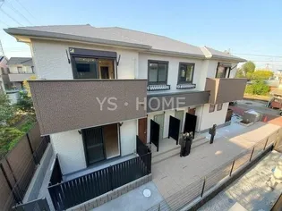 MJメゾンB棟の画像