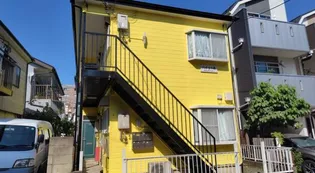 ハイツ小高の画像