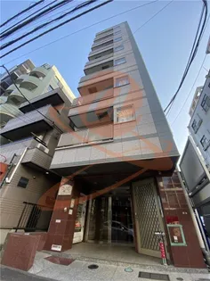 プレール ドゥーク横浜反町の画像