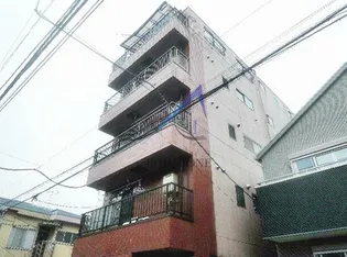 慶ハイムの画像