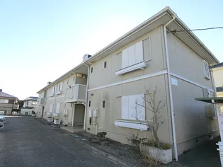 メゾン旭C棟の画像