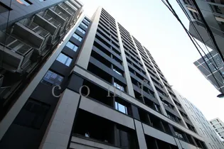 クラッシィハウス大手町【4階】の外観