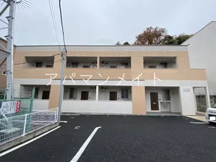 プランドール横濱の画像