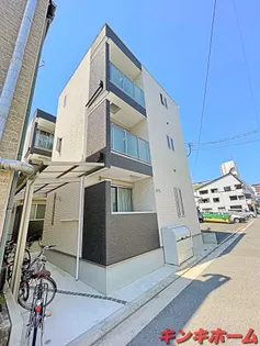 REGALEST N P 中広の画像