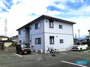 シャーメゾン古城 B棟の画像