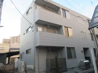 BELLWOOD町屋の画像